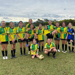 Meet your Posher, Ava